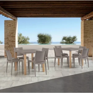 mobiliario-contract-silla beybe apilable polipropileno tortora 1